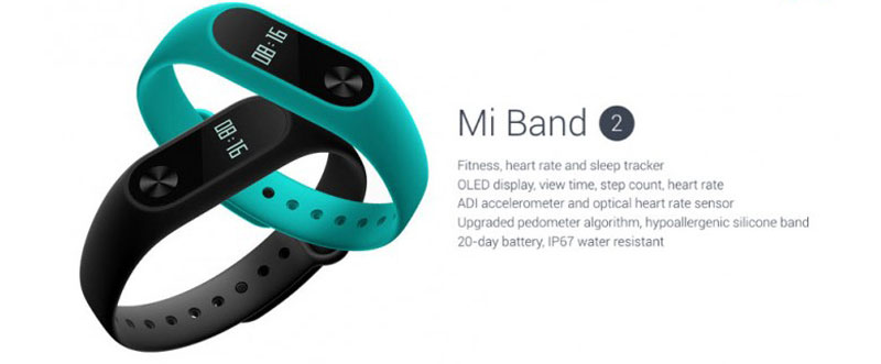 Top 9 vòng đeo tay theo dõi sức khỏe giá dưới 1 triệu đáng mua nhất hiện nay